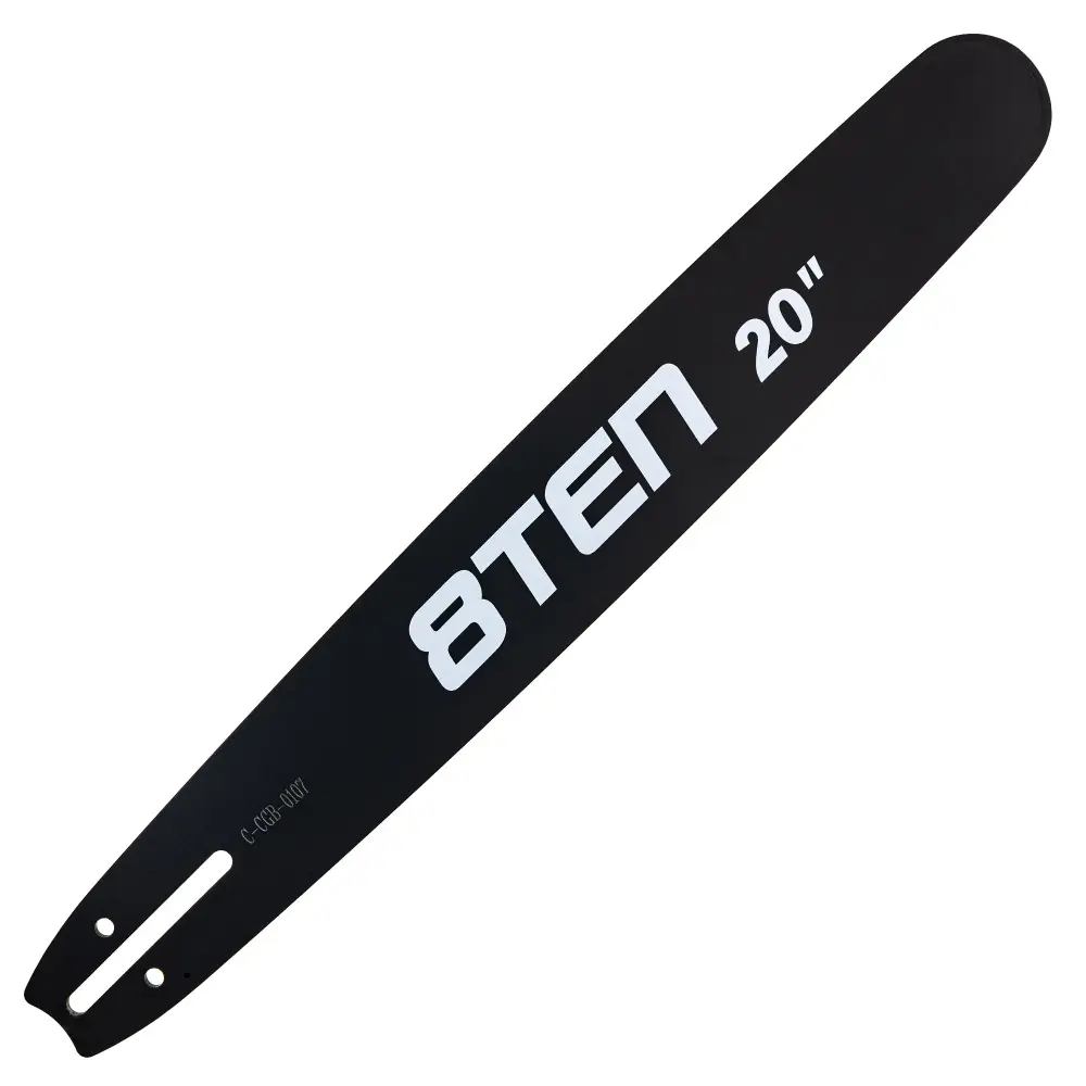 20 Inch Chainsaw Guide Bar Husqvarna Jonsered Dolmar 208ATMD009