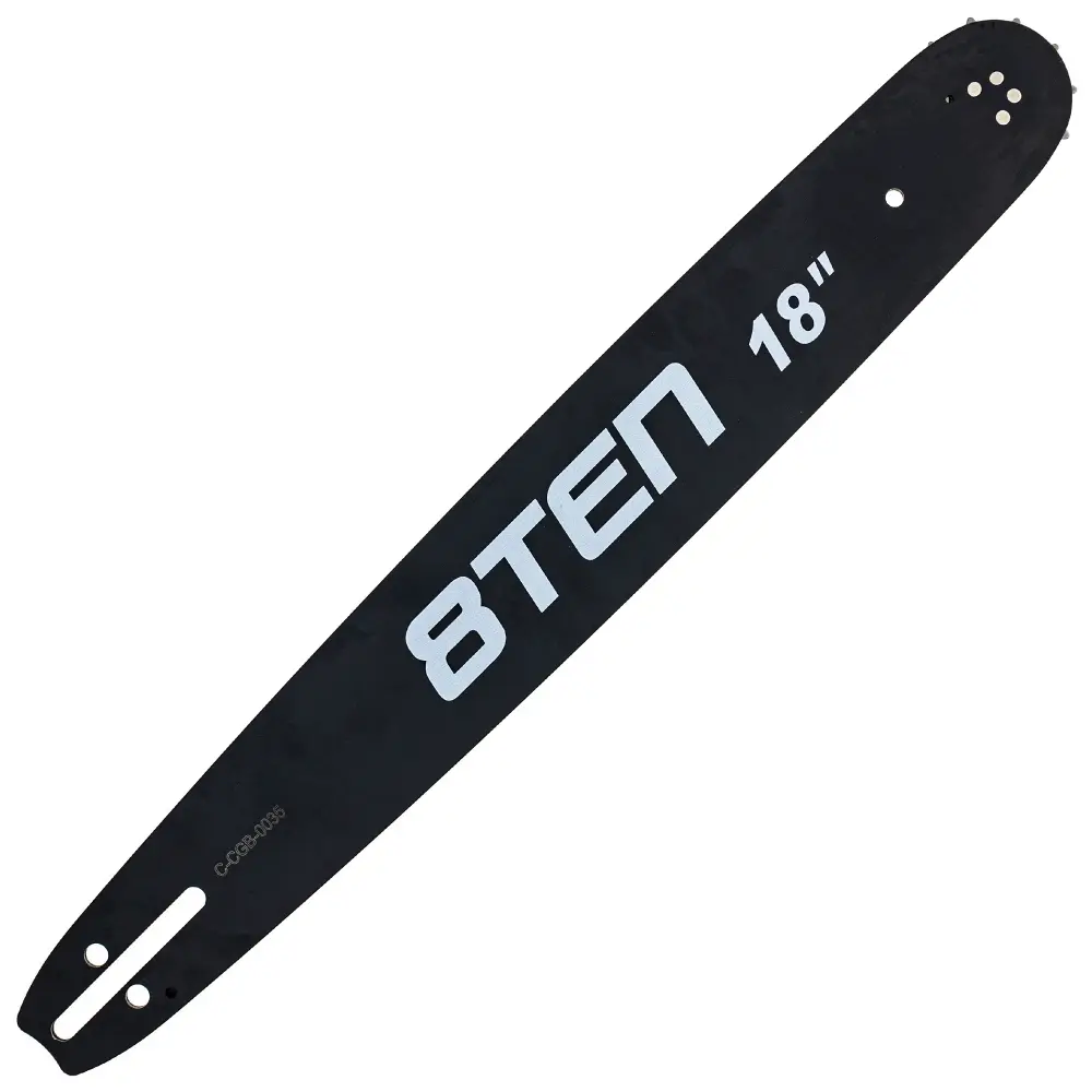 18 Inch Chainsaw Guide Bar Jonsered Husqvarna Dolmar 5089141-68