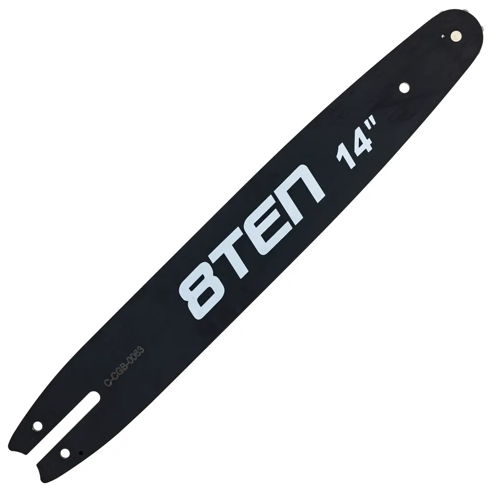 14 Inch Chainsaw Guide Bar Stihl Oregon 144SDEA074