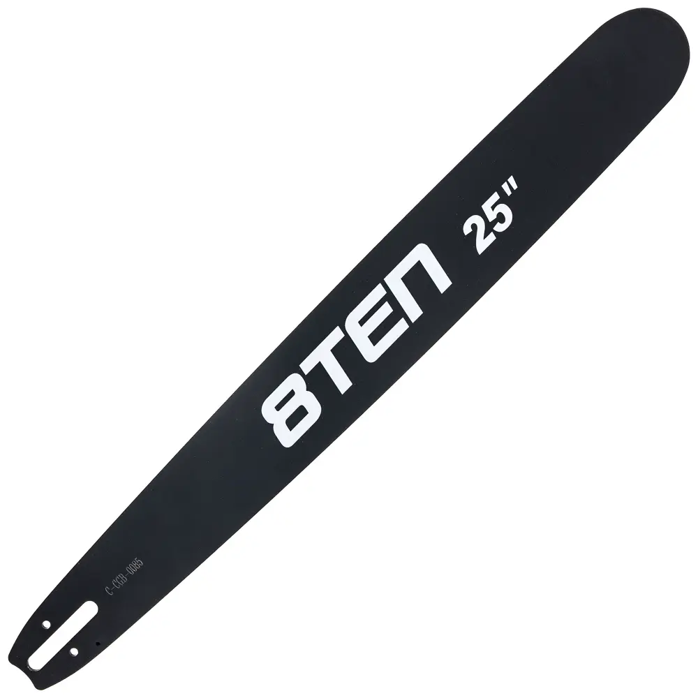 25 Inch Chainsaw Guide Bar Stihl Oregon 240ATMD025