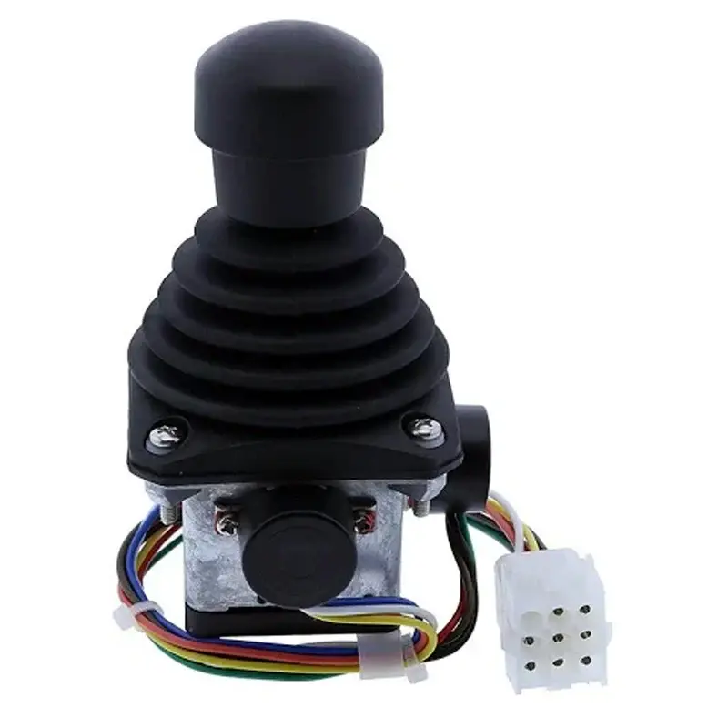 Joystick Controller 1600284 JLG 400S 460SJ 600A 600AJ 600S 600SJ 600SC 600SJC 601S 660SJ 660SJC 740A 800A 800AJ