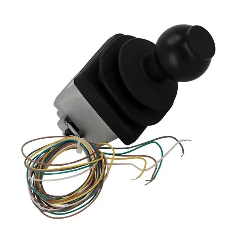 Joystick Controller 2441305340 Haulotte Boom Lift HA16SPX HA18SPX H16TPX H14T HA15X HA260PX HA32PX HA20PX