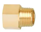 NPT Adapter 1/2" (HA-P066)