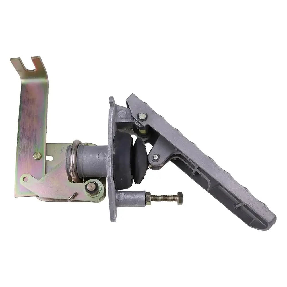 OEM Pedal and Body 417-43-11210 Komatsu 512 532 568 WA100-1 WA120-1 WA150-5 WA180-3 WA200-1 WA300-3A WA400-5 WA470-5 WA700-3