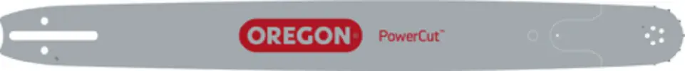 Oregon 248RNDD009 PowerCut Guide Bar 24" replaces Husqvarna 608000050 HT-388-84