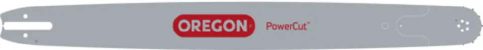 Oregon 280RNDD025 PowerCut Guide Bar 28" matches Stihl