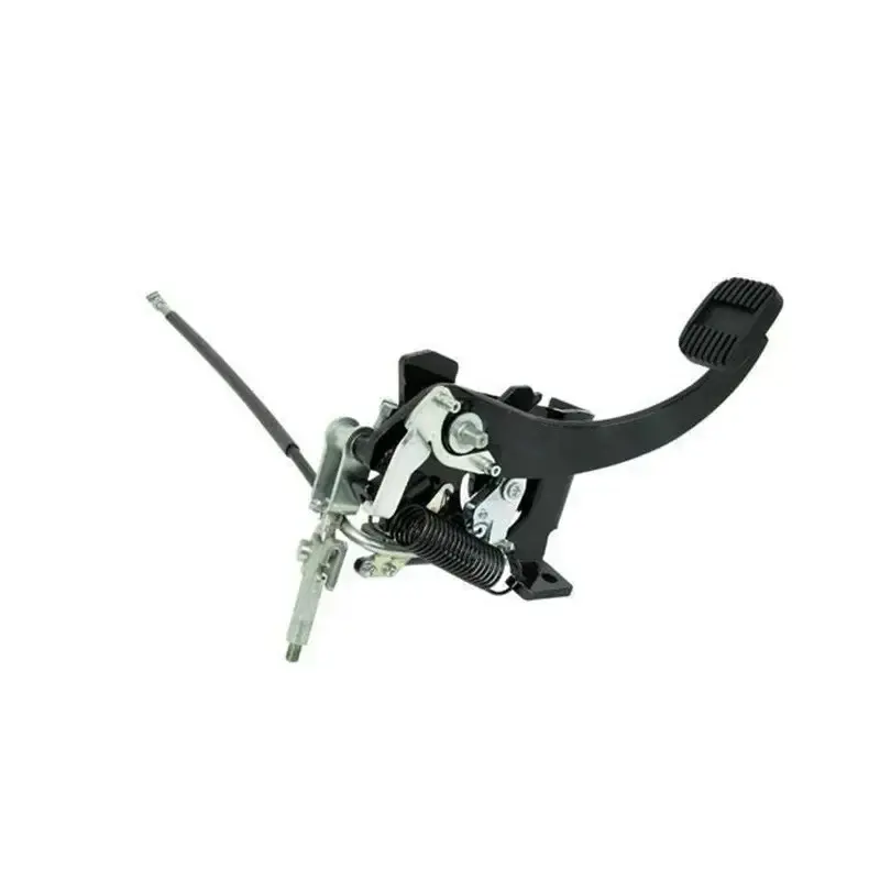 Parking Brake Pedal 46120-26610-71 Toyota Engine 1DZ 1ZS 4Y 3Z 2Z Forklift 02-8FDF15 02-8FDF18 02-8FDF20 02-8FDF25 02-8FDF...