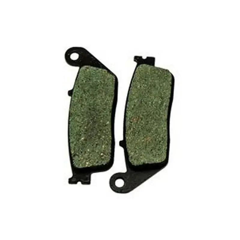 2 Pcs Front Brake Pad FS-486 FA196 Honda Motorcycle Shadow VT600 VT750 VT1100 TV1300