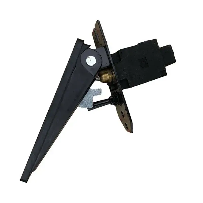 Pedal Control Valve Breaker Hammer Hydraulic Foot Pedal Valve