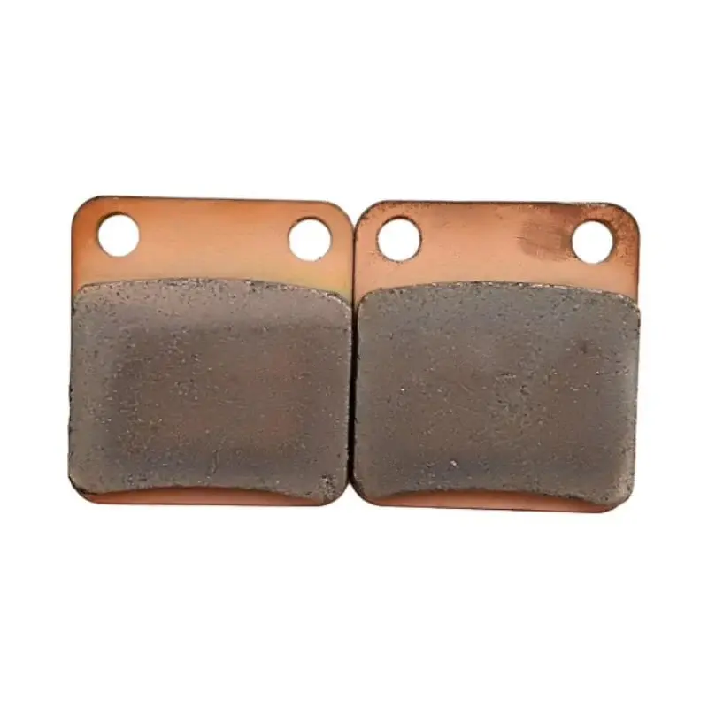 2 Pieces Front Brake Pad 44112-107000-0000 P107000441120000 Hisun ATV 500 700