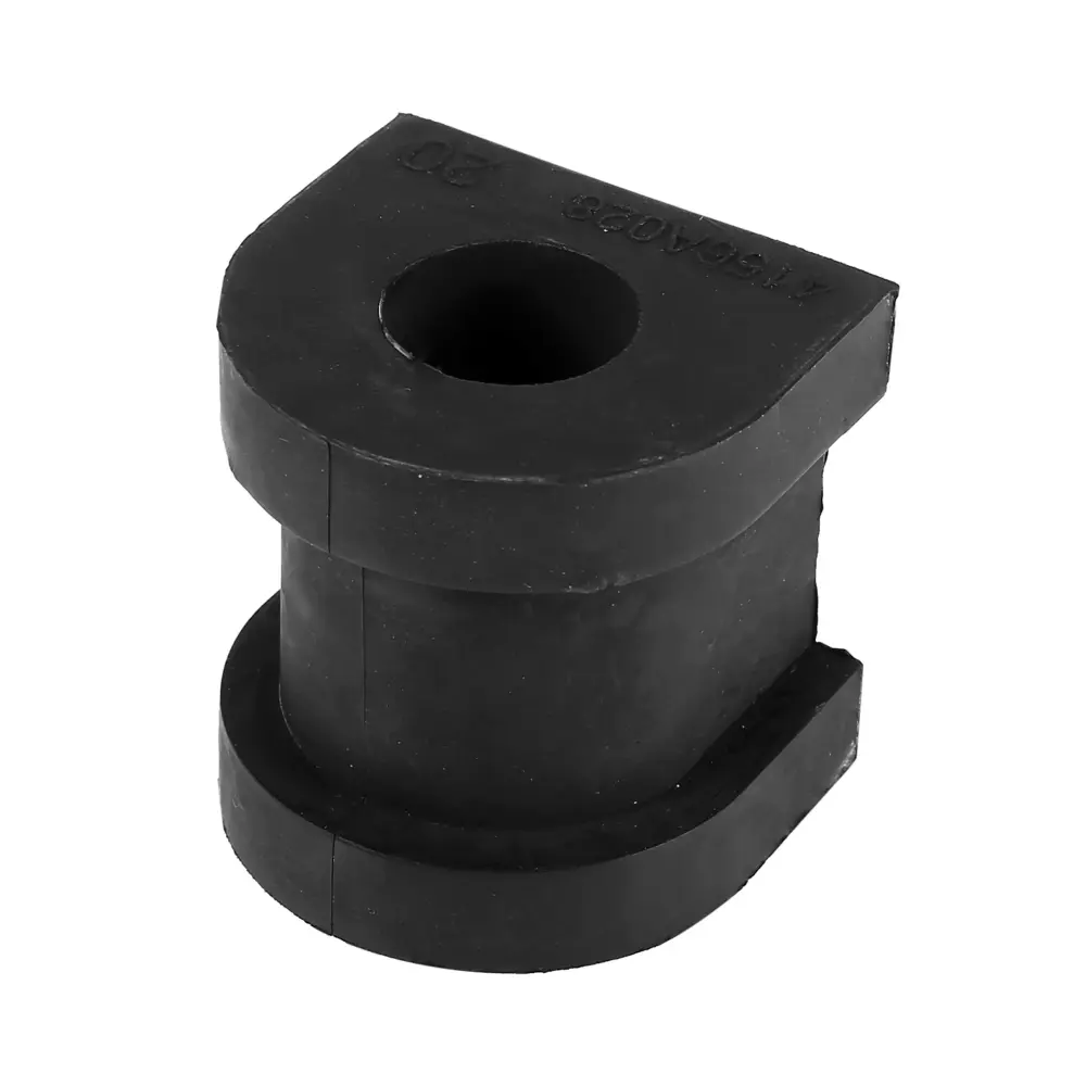 5 Pieces Stabilizer Bar Bushing 4156A028 Mitsubishi SUV Outlander