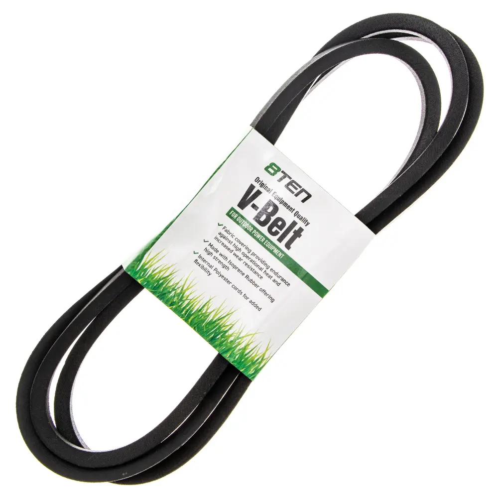 PTO Clutch Belt Cub Cadet 754-3055 754-3055A 954-3055A