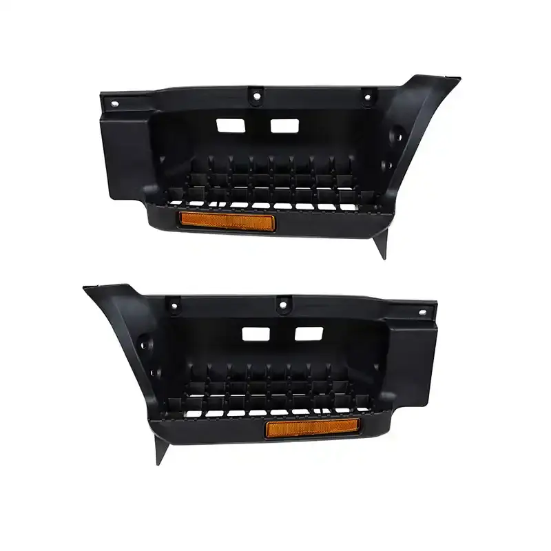 Rear Step Assembly 8-98022775-3 8-98022774-3 Isuzu Truck NQR NPR 700P