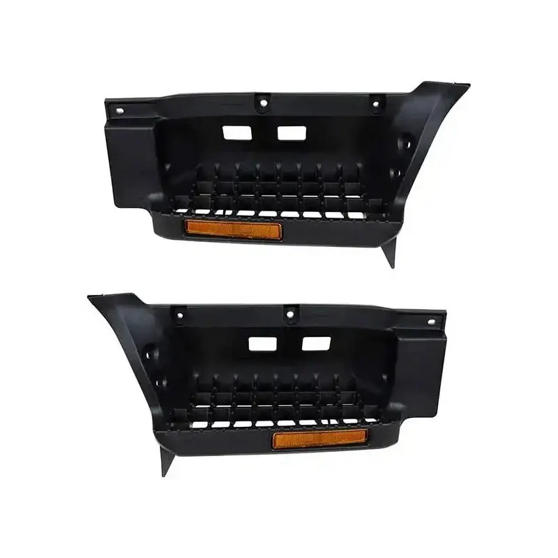 Rear Step Assembly 8-98022775-3 8-98022774-3 Isuzu Truck NQR NPR 700P Left & Right