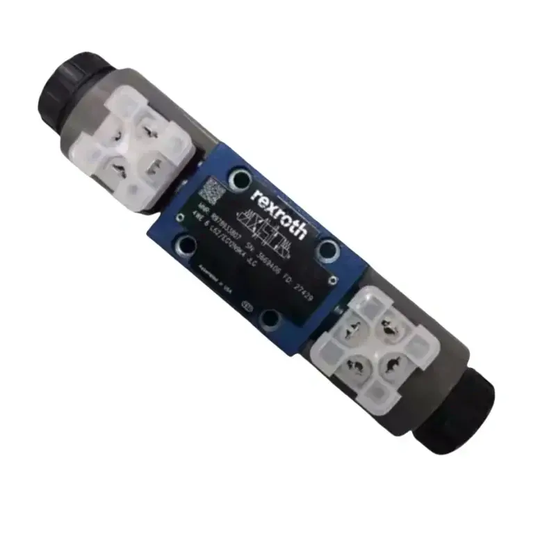 12V Hydraulic Valve Assembly 7024925 JLG Boom Lift 340AJ 1200SJP 1350SJP