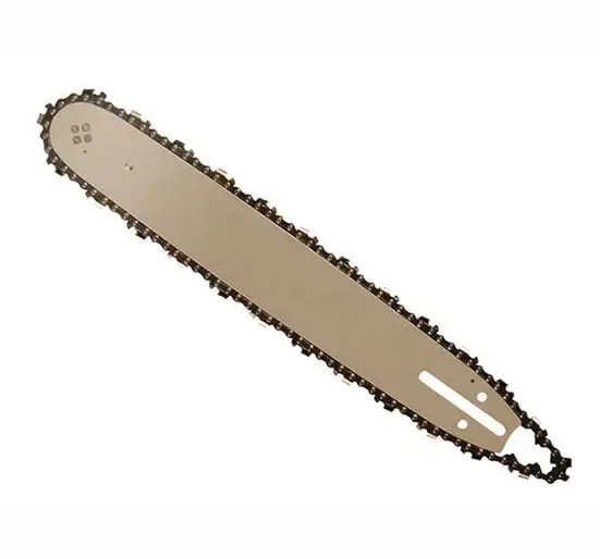 ALM Manufacturing CH352 General Bar & Chain 52 link - CH352 Blade CHainsaw