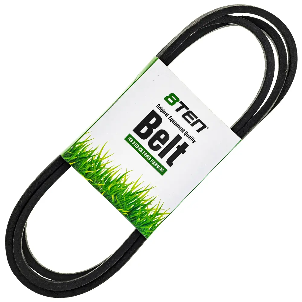 Drive Belt John Deere Simplicity Simplicity 9540440 7540440 37X22 23749 37X22MA 037X22MA