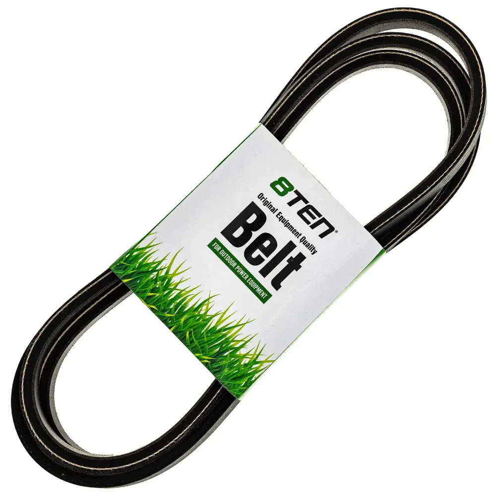 Drive Belt Wheel Horse Dixie Chopper 113625