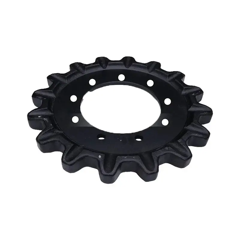 Drive Sprocket 08801-66210 180917 Gehl CTL60 CTL65 180917 Mustang MTL316 Takeuchi TL8 TL130 TL230 Loader