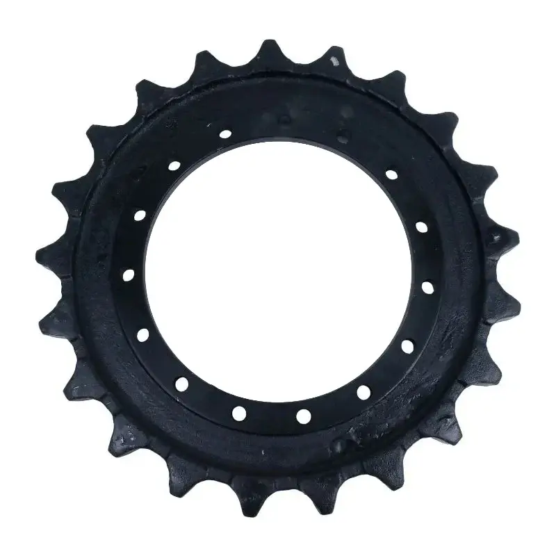 Driving Sprocket Kato Excavator HD450