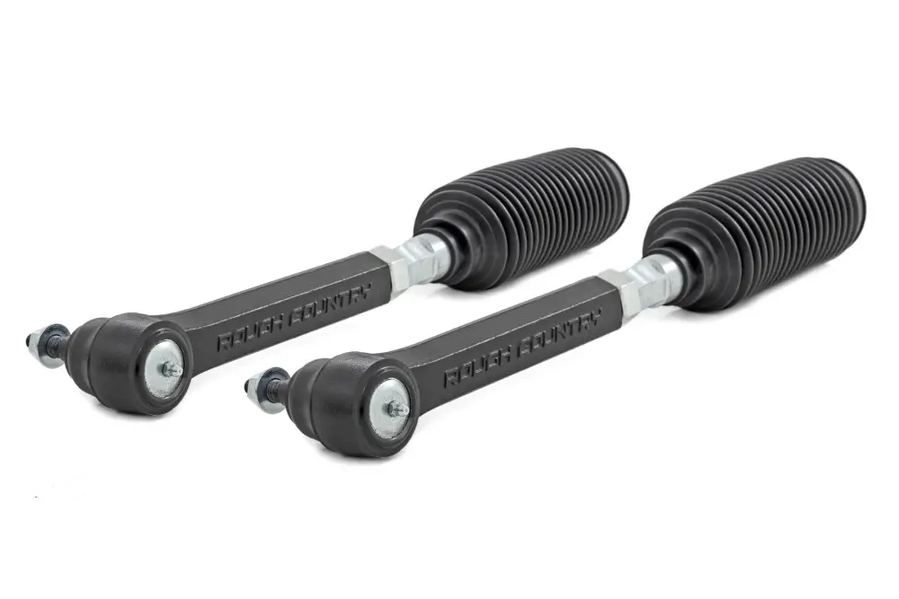 Forged Tie Rod Upgrade Kit, 2021+ Ford Bronco