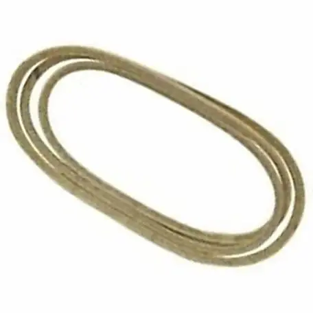 Husqvarna 532161597 Authentic OEM Ground Drive Belt fits Craftsman Poulan