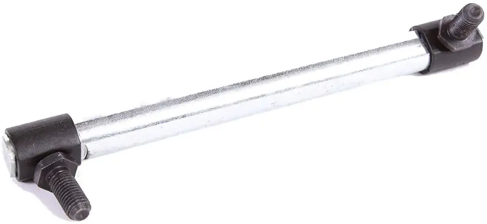 Husqvarna 597068804 Genuine OEM Transaxle Link Clear Spelter