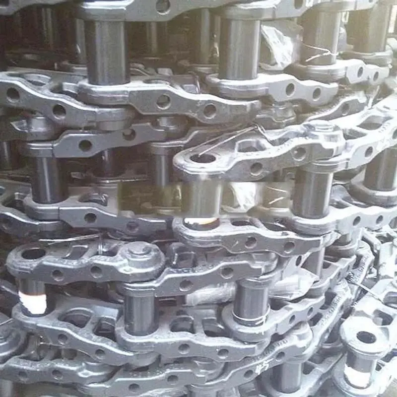 HYUNDAI R290 Track Link Chain Assy