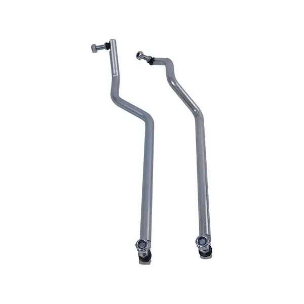 Left & Right Steering Drag Link 532436884 532436885 Husqvarna Tractor YT42CS YTH184T CTH164T CTH184T CTH194 CTH2138R