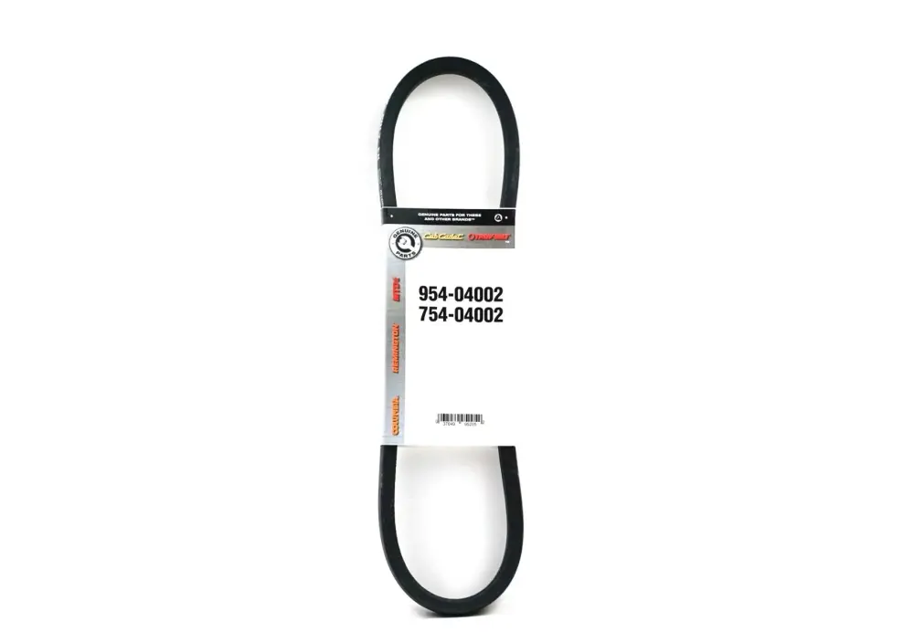 MTD 954-04002 Actual OEM Secondary Drive Belt 700 Series Riders