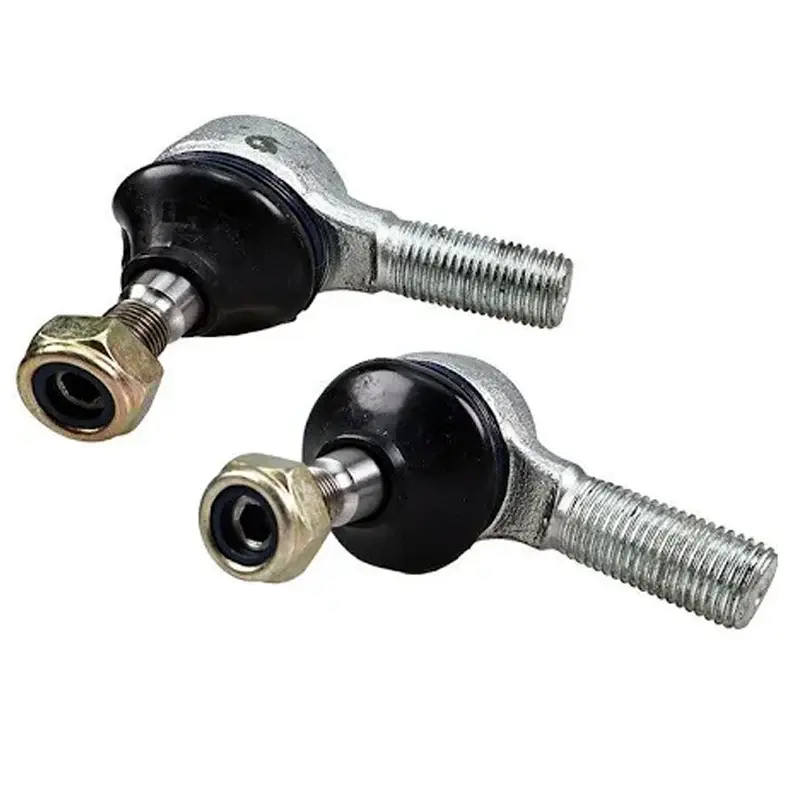 2 Pcs Tie Rod End Ball Joint 9030-101170 9060-101170 CFMoto UTV UForce 800 Zforce 500 800 1000