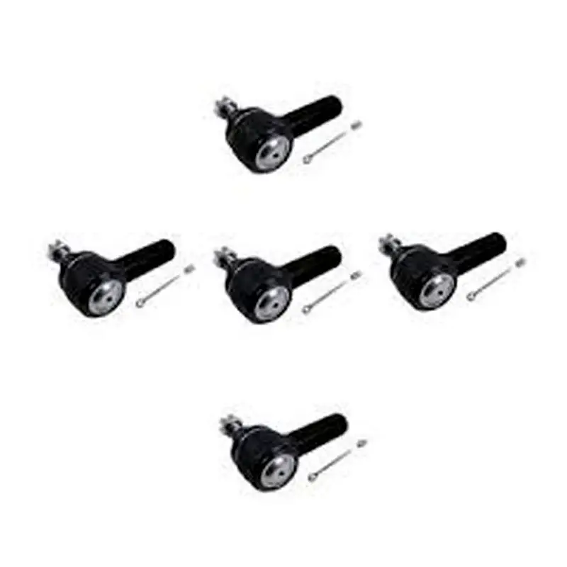 5 Pieces Right Hand Inner Tie Rod C7NN3289D Unused Holland Tractor 5000 5600 5610 5900 6600 7000