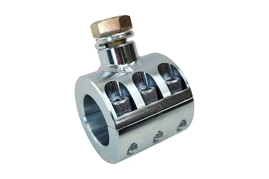 PSC HD Tie Rod Clamp - 1.5in