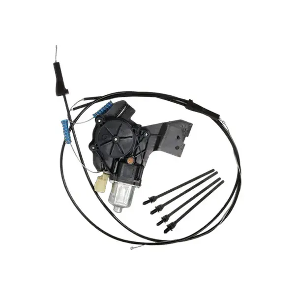 Rear Power Sliding Window Motor Cable 5179978AA Dodge Ram 1500 2500 3500