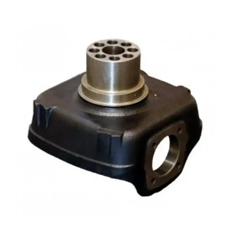 Right Hand Knuckle Turn Joint 448/42703 JCB Loader 3CX 4CX 214 215 216 217 1400B 1550B 1600B 1700B