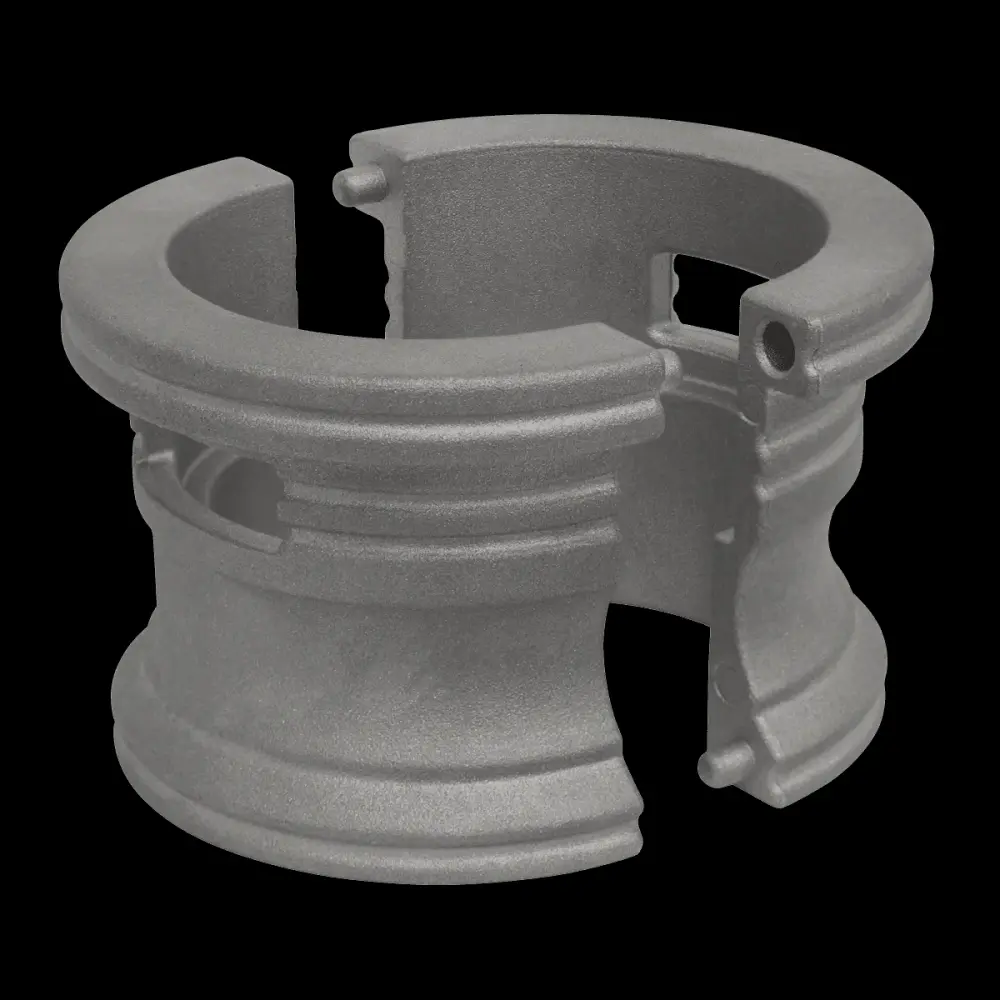 Sealey MS050D Motorcycle Fork Seal Driver - Shell Only