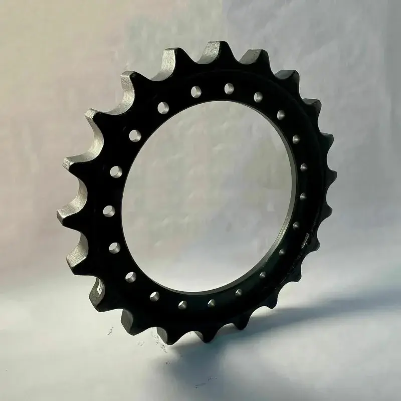 Sprocket 1033227 9245617R Hitachi Excavator ZX270-3 ZX280LC-3 ZX290LC-5B ZAXIS240F-3 ZAXIS350LC-3