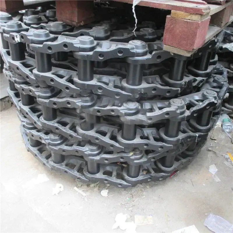 SUMITOMO SH300 Track Link Chain Assy
