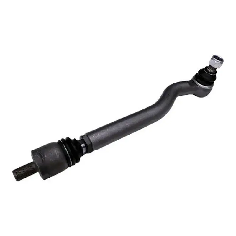 Tie Rod Assembly ZGAQ-03371 Hyundai Backhoe Loader H930C H930CB H930S H930ST H940C H940S H940ST HB100 HB90