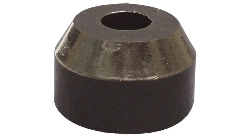 Tie Rod Boot - Urethane, 1966-77 Ford Bronco