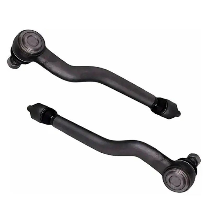 Tie Rod Kit AT326537 AT326538 John Deere Loader 210K 310J 410J 310K 315SJ 325K 410K 210LJ