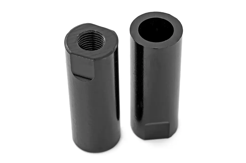 HD Tie Rod Sleeves, 2021+ Ford Bronco