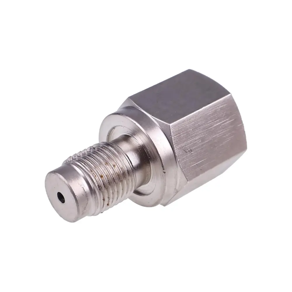 Track Adjuster Grease Valve 172122-37844 Yanmar Excavator B50-2B B6-3 SV100 SV13 VIO20 VIO27 VIO30 VIO35