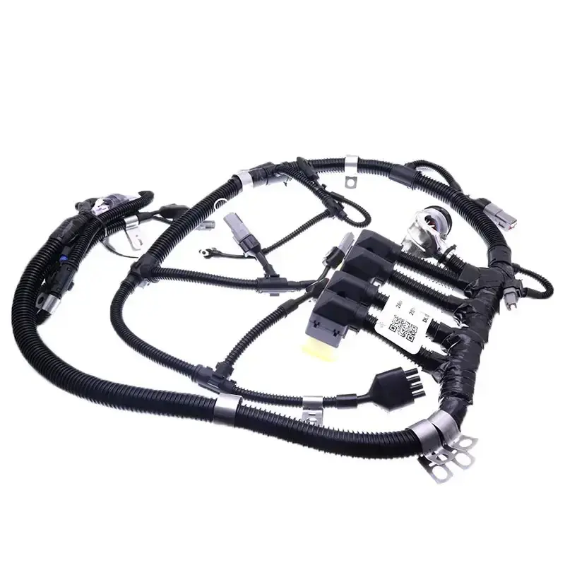 Harness 4952752 Cummins Engine M11 QSM11 ISM11 Electric