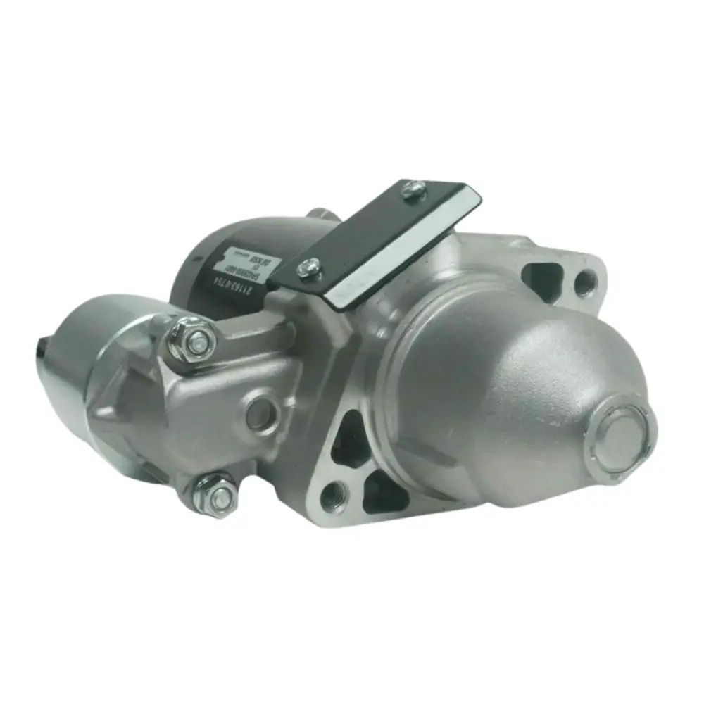 Kawasaki 21163-0749 Legitimate OEM Electric Starter