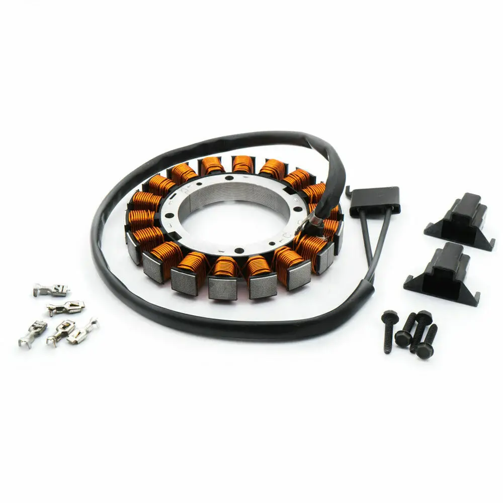 Kohler 28 085 02-S True OEM Stator Kit 25 Amp