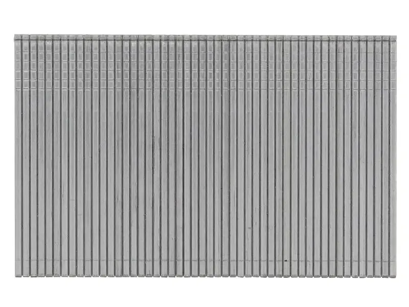 Paslode ELECTROGALV Brad Nails F18 x 50mm Box 2,000 + 2 Fuel Cells