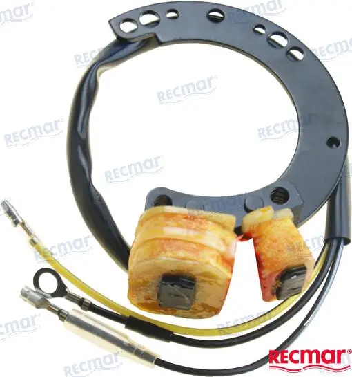 STATOR