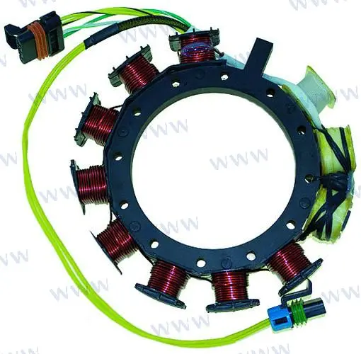 STATOR MERCURY MARINER (16 AMP)