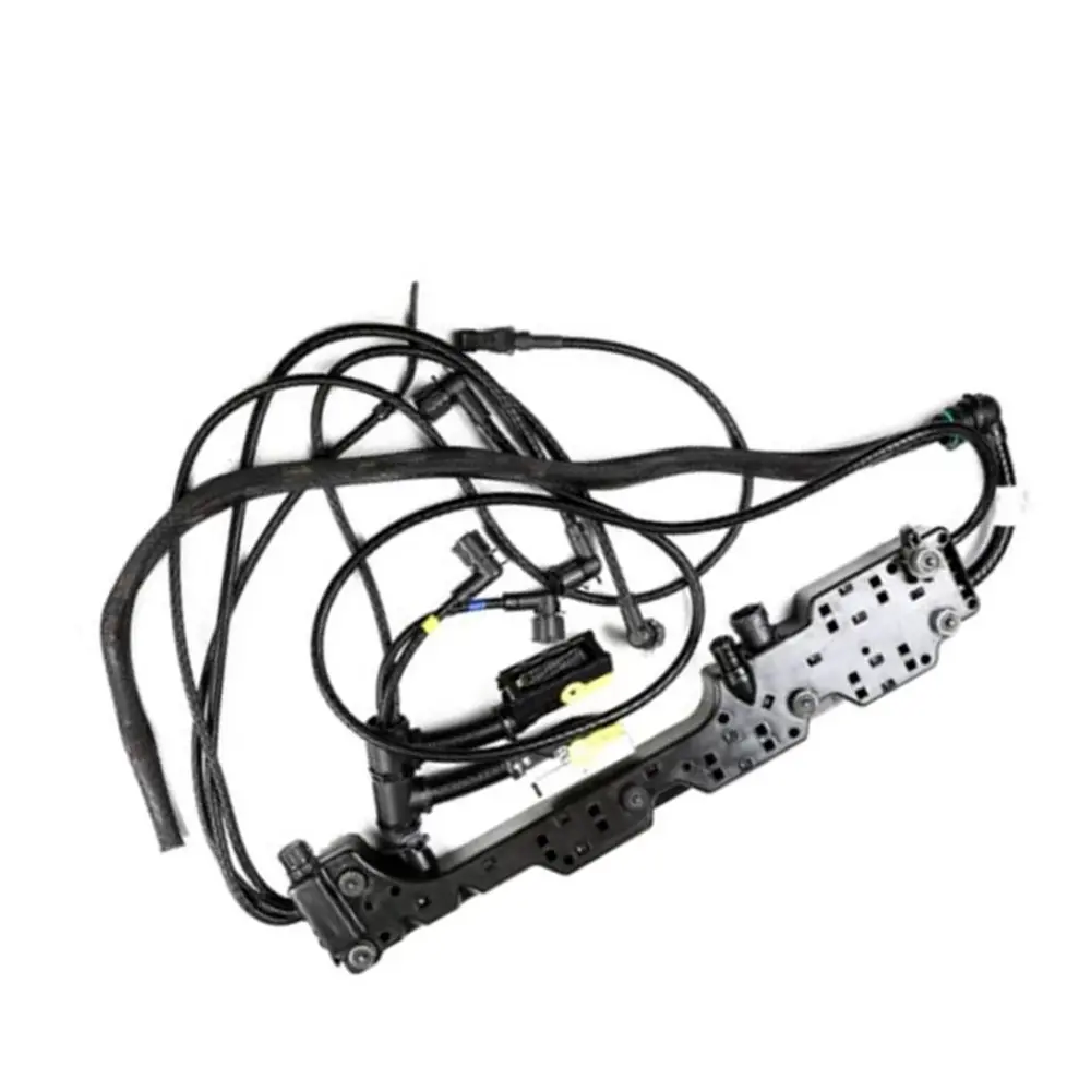 Wire Harness 15107105 Volvo Excavator EC460B EC360B EC330B EC330C EC360C EC460C PL4611 PL4608 EC360CHR EC460CHR Ship to US
